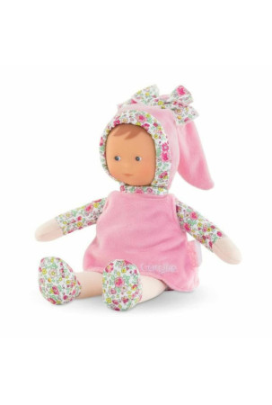 Kūdikio lėlė Corolle 25 cm Rožinė