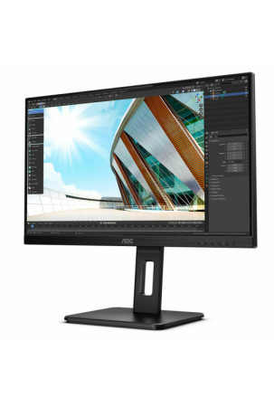 Monitorius AOC 24P2C Full...