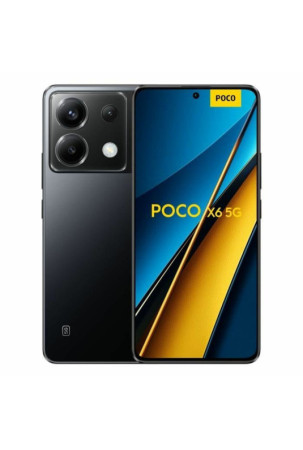 Išmanusis Telefonas Poco...