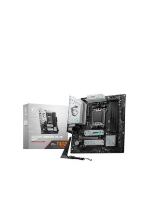 Pagrindinė plokštė MSI 7E24-001R AMD AM5 AMD B650