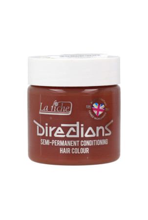 Spalvą apsaugantis kondicionierius La Riché Directions Pastel 88 ml Pusiau laikinas dažas