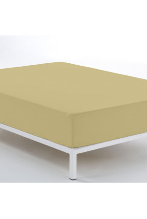 Paklodė Alexandra House Living Šviesiai rudas 150 x 190/200 cm