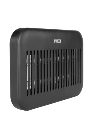 Uodus naikinanti lempa...