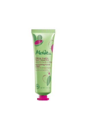 Rankų kremas Melvita Impulse 30 ml Figmedis