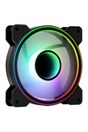 CPU ventiliatorius Aerocool...