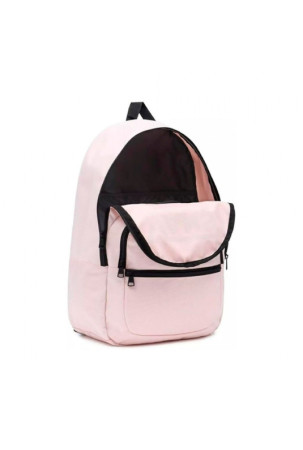 Mokyklinis krepšys Vans VN0A7UFNO3N1 Rožinė