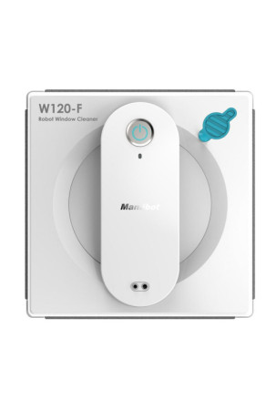 Išmanusis langų valymo...