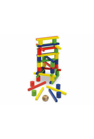 Įgūdžių žaidimas Cayro Balance 48 Dalys