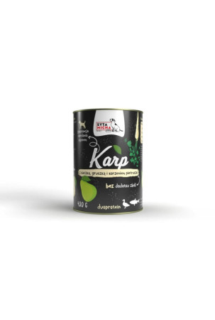 Šlapias maistas SYTA MICHA...