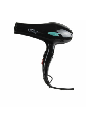 Plaukų kirpimo mašinėlė Id Italian Professional Hair