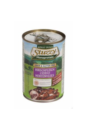 Šlapias maistas Agras Pet Foods Jautiena