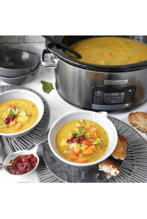 Lėta viryklė Crock-Pot CSC066X