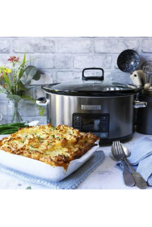 Lėta viryklė Crock-Pot CSC066X