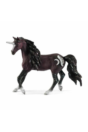 Veiklos rodikliai Schleich 70578 Moon unicorn