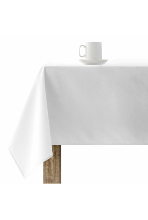 Dėmėms atspari staltiesė Belum Balta 180 x 250 cm XL