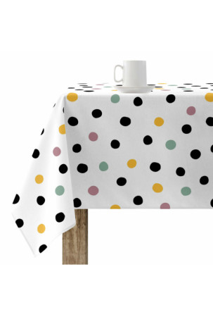 Dėmėms atspari staltiesė Belum Balta 180 x 180 cm Apgamas XL