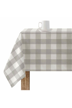 Dėmėms atspari staltiesė Belum Cuadros 550-10 250 x 140 cm