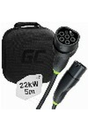 Akumuliatoriaus įkroviklis...