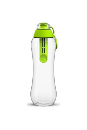 Butelys-filtras Dafi POZ00564 Žalia 500 ml