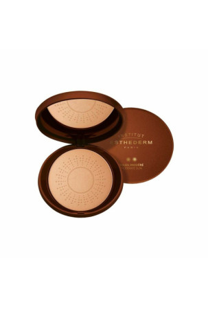 Kompaktiška pudra Institut Esthederm Reflets De Soleil 15 g Kremas nuo saulės