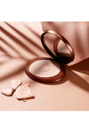 Kompaktiška pudra Institut Esthederm Reflets De Soleil 15 g Kremas nuo saulės