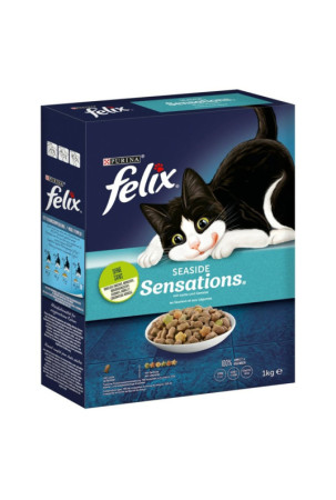 Kačių maistas Purina Žuvis...