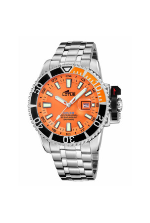 Laikrodis vyrams Lotus...