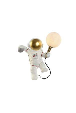 Sieninė lempa Home ESPRIT...