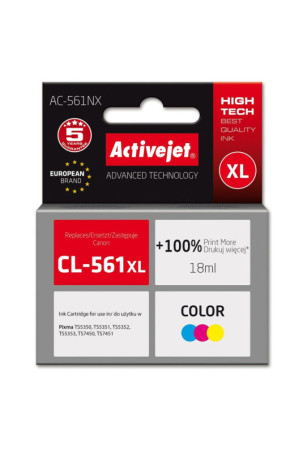 Originali rašalo kasetė...