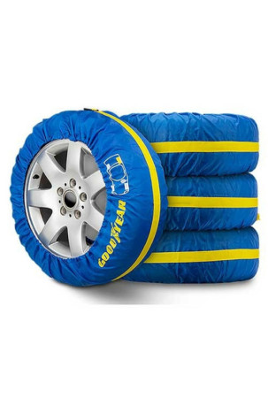 Padangų dėklų rinkinys...