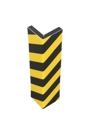 Garažo apsauga nuo smūgių...