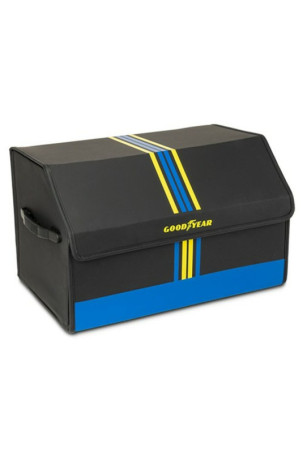 Automobilio bagažinės...