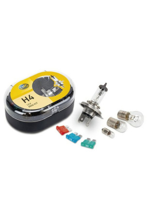 Halogeninės lemputės...