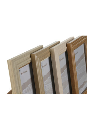 Nuotraukų rėmelis Home ESPRIT Spalvotas Stiklas polistirenas 19,2 x 1,6 x 24,2 cm (4 vnt.) Nuotraukų rėmelis Home ESPRIT Spalvotas Stiklas polistirenas 19,2 x 1,6 x 24,2 cm (4 vnt.)