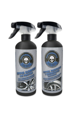 Valymo ir laikymo rinkinys...