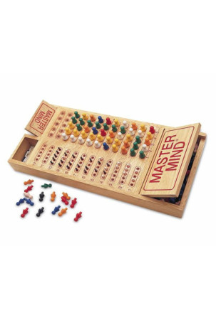 Stalo žaidimas Cayro Master Mind 36 x 17 x 4,5 cm Stalo žaidimas Cayro Master Mind 36 x 17 x 4,5 cm