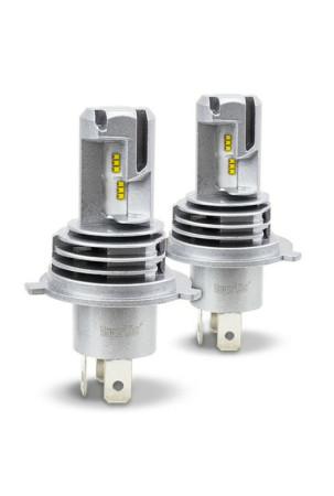 „Halogenas LED“...