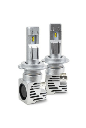 „Halogenas LED“...