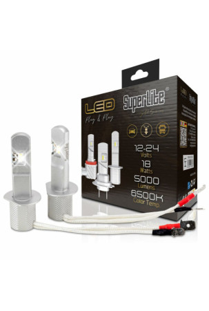 „Halogenas LED“...