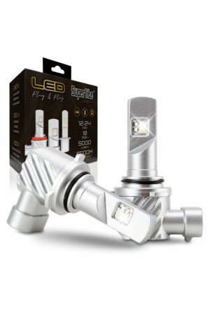 „Halogenas LED“...