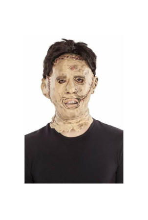 Kaukė My Other Me Pyscho...