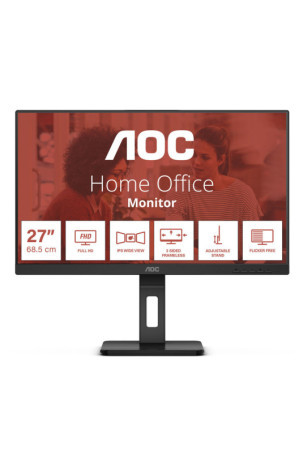 Monitorius žaidimams AOC 27E3QAF Full HD 27" 75 Hz