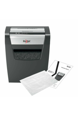 Popieriaus smulkintuvas Rexel Momentum X410 23 L