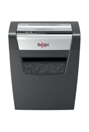 Popieriaus smulkintuvas Rexel Momentum X410 23 L
