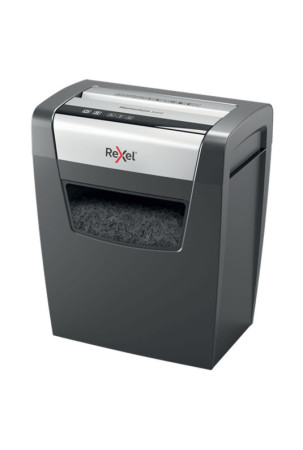 Popieriaus smulkintuvas Rexel Momentum X410 23 L