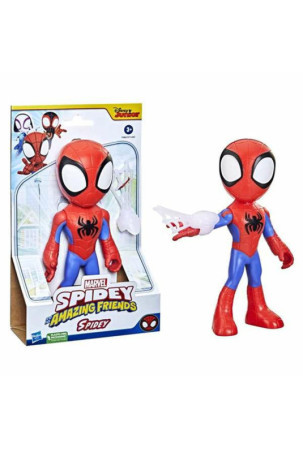 Statulėlė Spidey Mega Mighty 22,5 cm