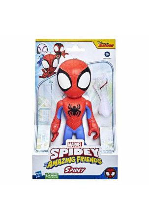 Statulėlė Spidey Mega Mighty 22,5 cm
