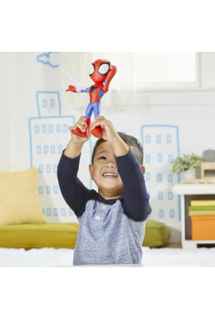 Statulėlė Spidey Mega Mighty 22,5 cm