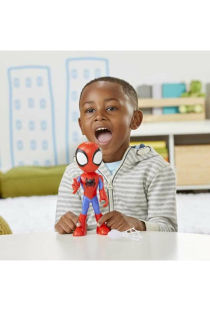 Statulėlė Spidey Mega Mighty 22,5 cm