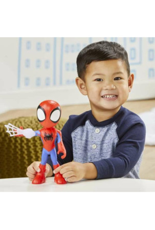 Statulėlė Spidey Mega Mighty 22,5 cm
